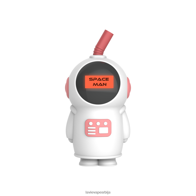 лед од лубенице LAVIE SPACE MAN 7000 пуффс 0Z4H02236 | Lavie Vape Reddit